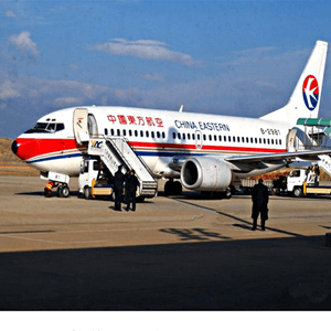 呼伦贝尔航空邮寄航空快运业稳步发展的原因是什么？